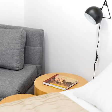 Warsaw Concierge Koneser Ngoại thất bức ảnh