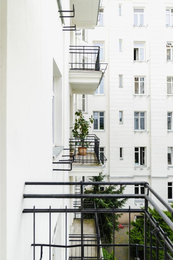 Warsaw Concierge Koneser Ngoại thất bức ảnh
