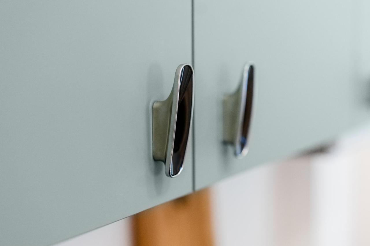 Warsaw Concierge Koneser Ngoại thất bức ảnh