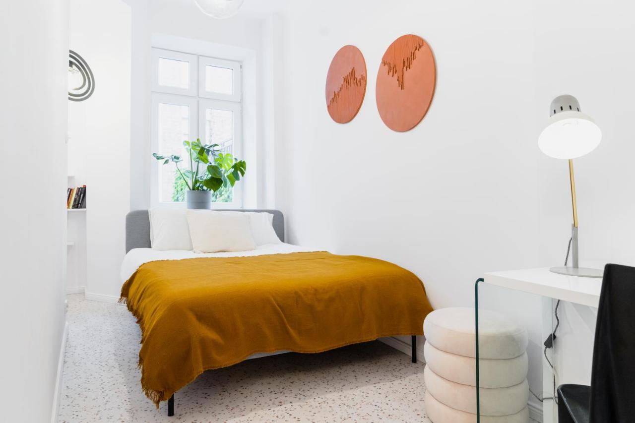 Warsaw Concierge Koneser Ngoại thất bức ảnh