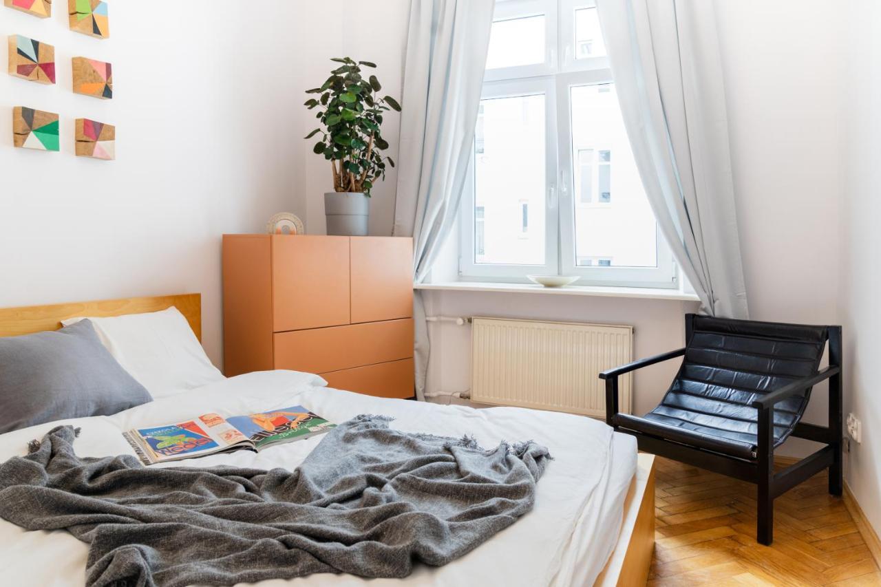 Warsaw Concierge Koneser Ngoại thất bức ảnh